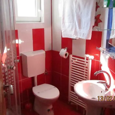 Pensiune Marcela Buşteni