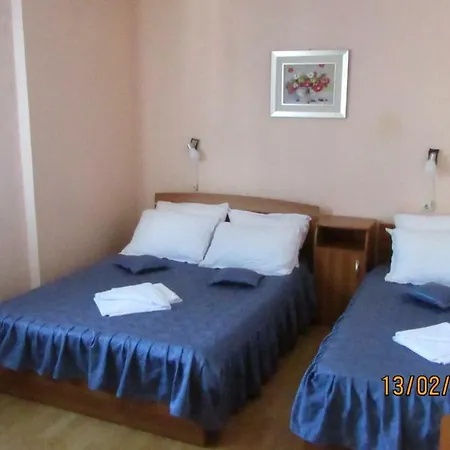 Guest house Marcela *