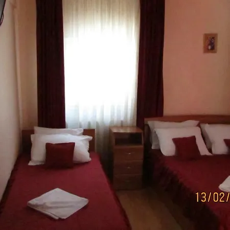 Guest house Marcela *